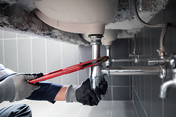 Trusted Drain Cleaning service in Little Elm, TX - AAA Plumbing Heating